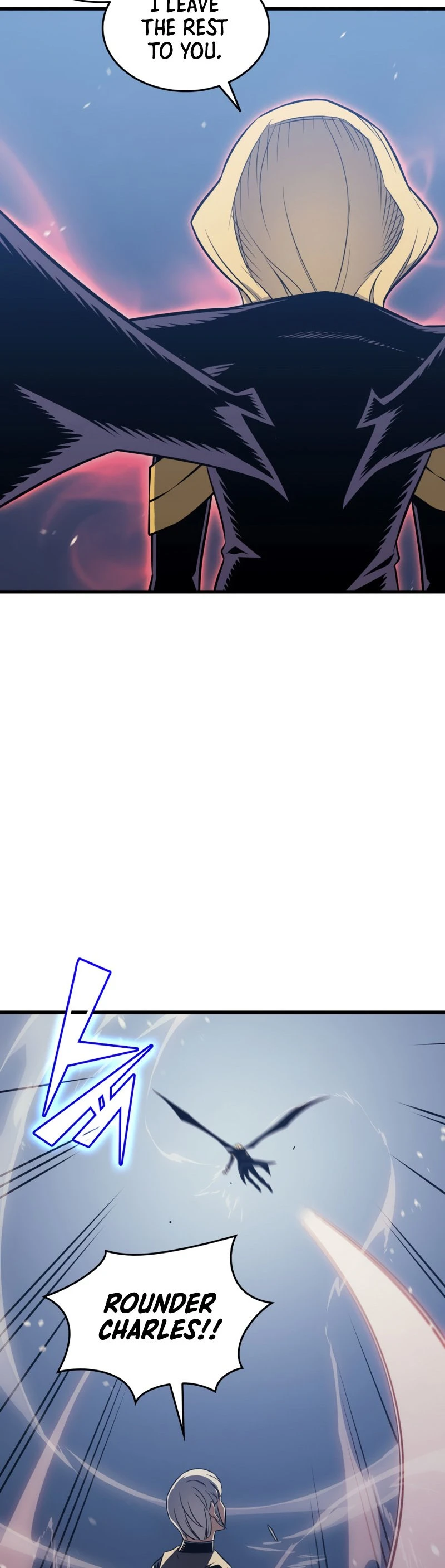 The Archmage Returns After 4000 Years Chapter 120 — Page 38