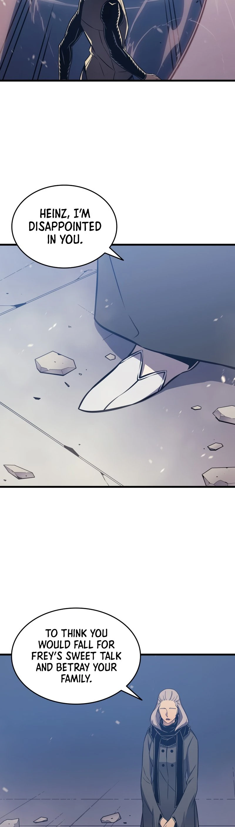 The Archmage Returns After 4000 Years Chapter 120 — Page 39