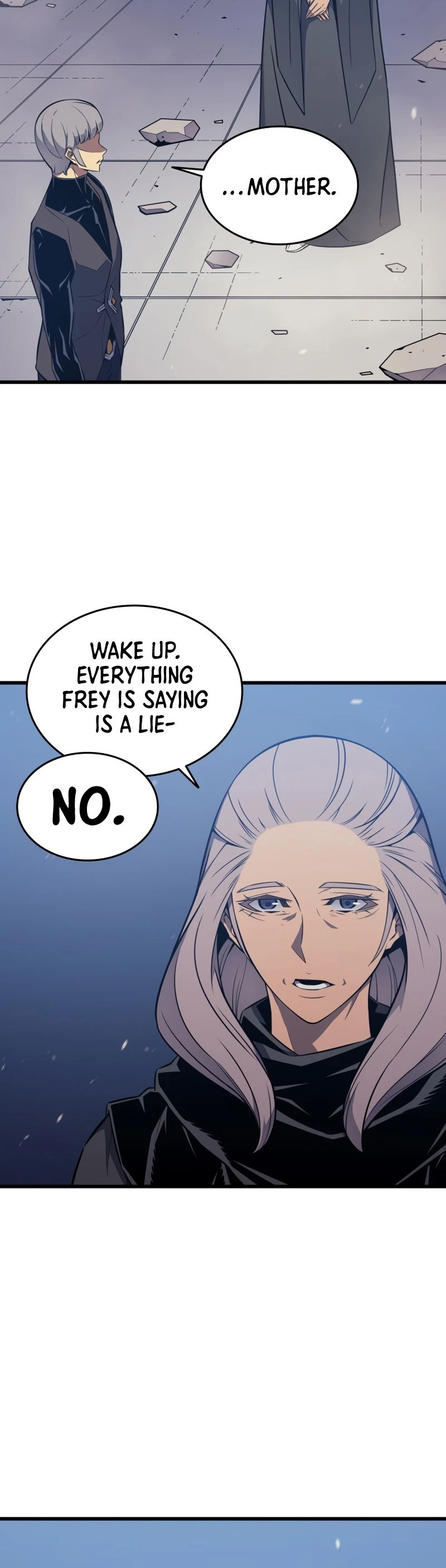 The Archmage Returns After 4000 Years Chapter 120 — Page 40