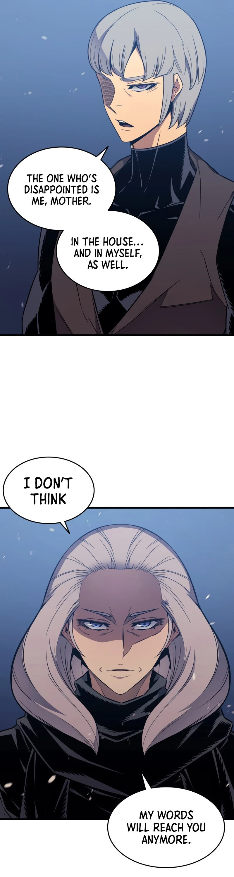 The Archmage Returns After 4000 Years Chapter 120 — Page 41