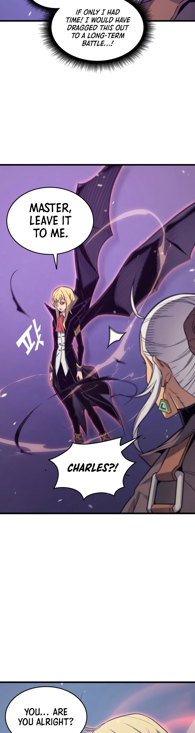 The Archmage Returns After 4000 Years Chapter 120 — Page 43