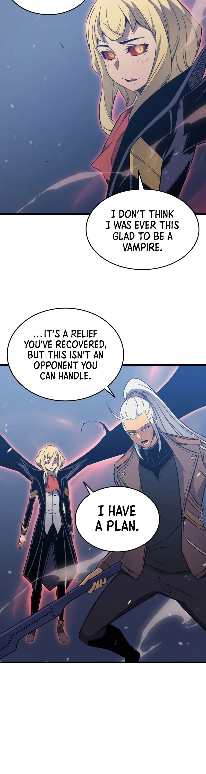 The Archmage Returns After 4000 Years Chapter 120 — Page 44