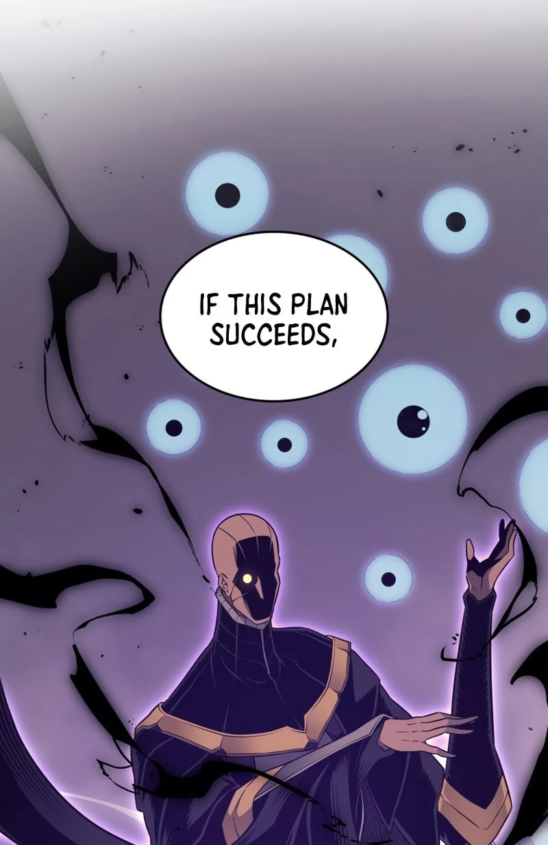 The Archmage Returns After 4000 Years Chapter 120 — Page 46