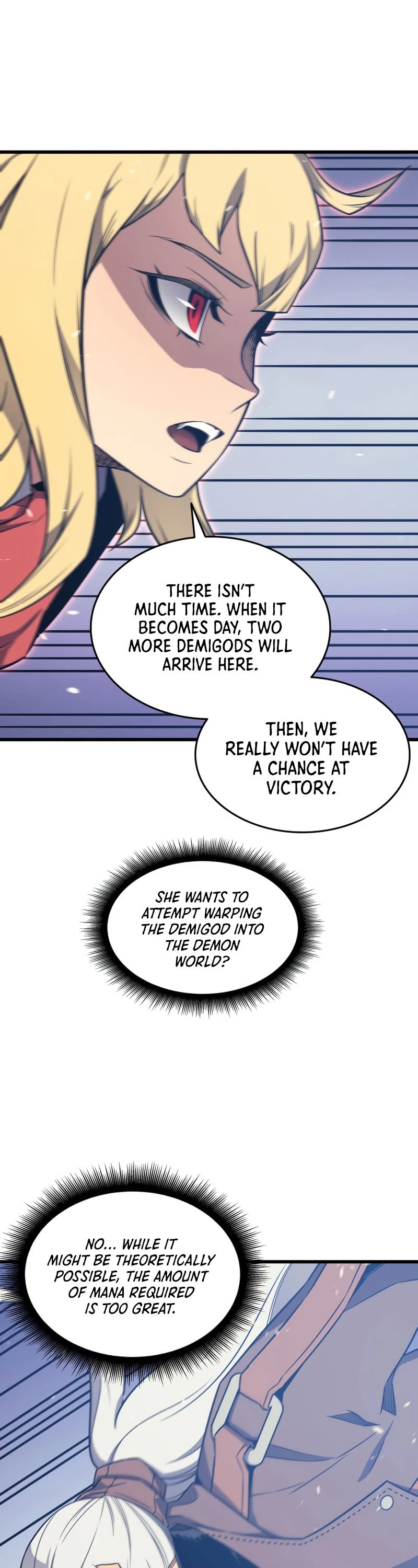 The Archmage Returns After 4000 Years Chapter 121 — Page 9