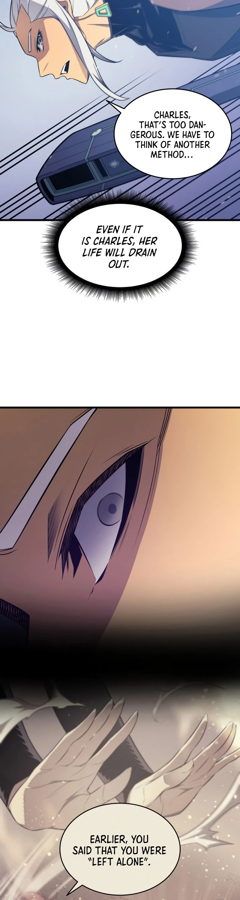 The Archmage Returns After 4000 Years Chapter 121 — Page 10