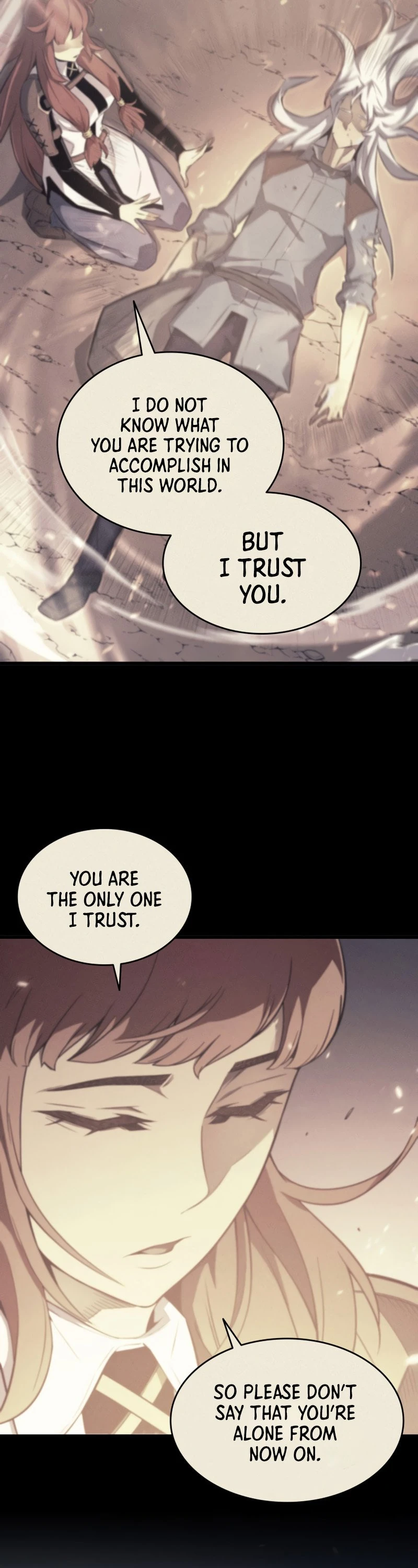 The Archmage Returns After 4000 Years Chapter 121 — Page 11