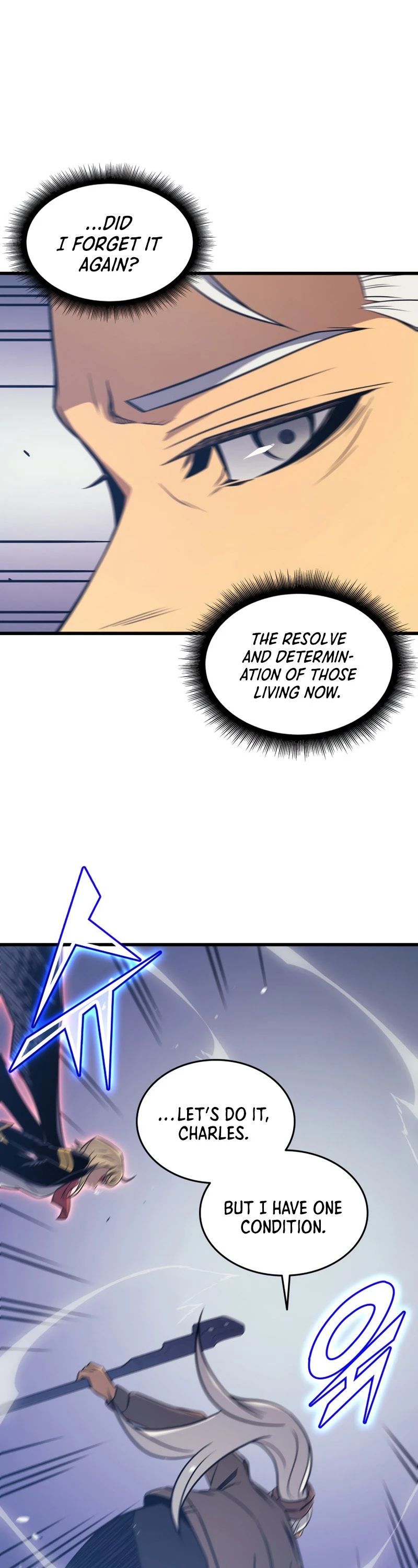 The Archmage Returns After 4000 Years Chapter 121 — Page 13