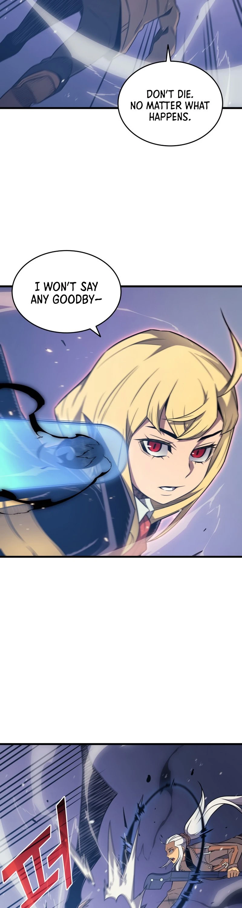 The Archmage Returns After 4000 Years Chapter 121 — Page 14
