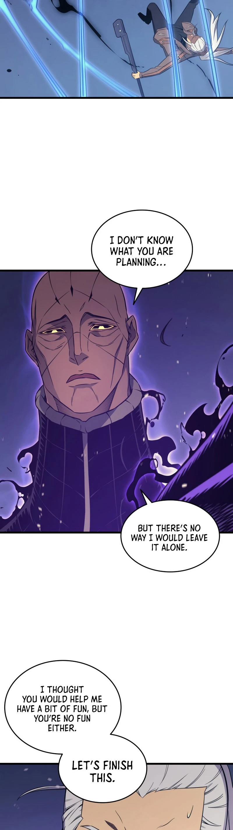 The Archmage Returns After 4000 Years Chapter 121 — Page 18