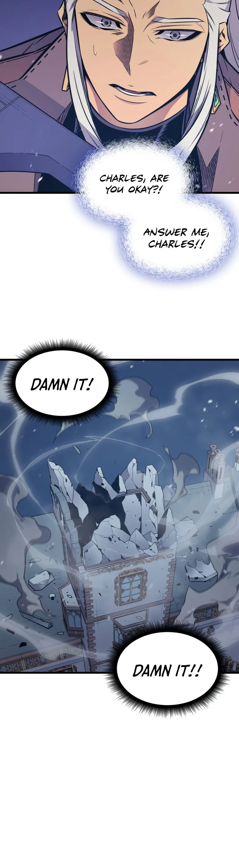 The Archmage Returns After 4000 Years Chapter 121 — Page 19