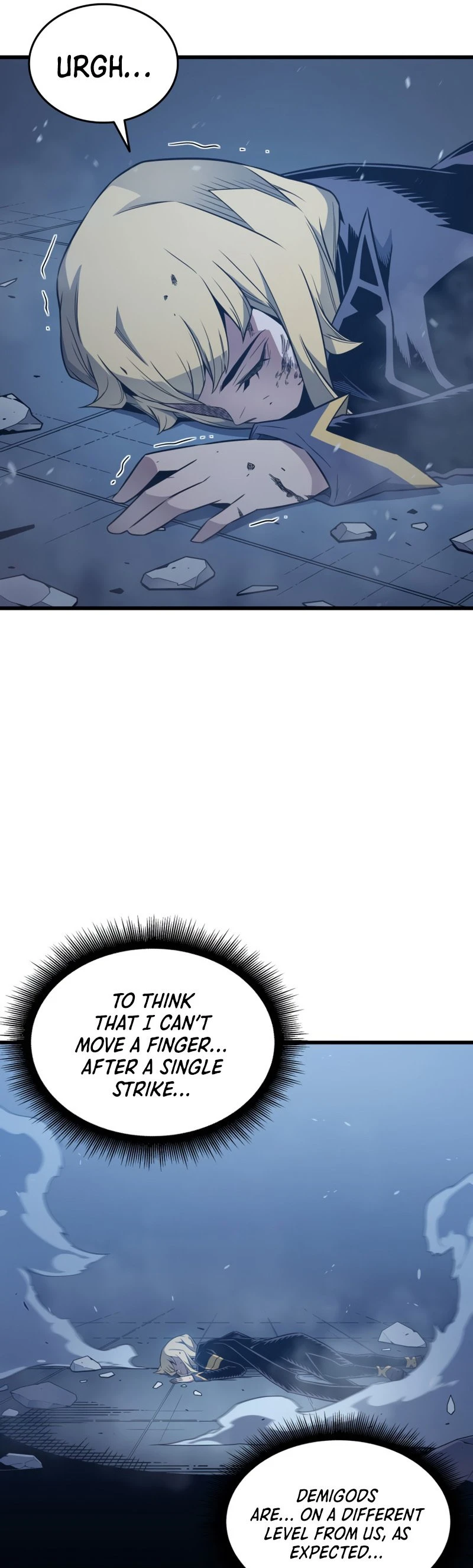 The Archmage Returns After 4000 Years Chapter 121 — Page 21