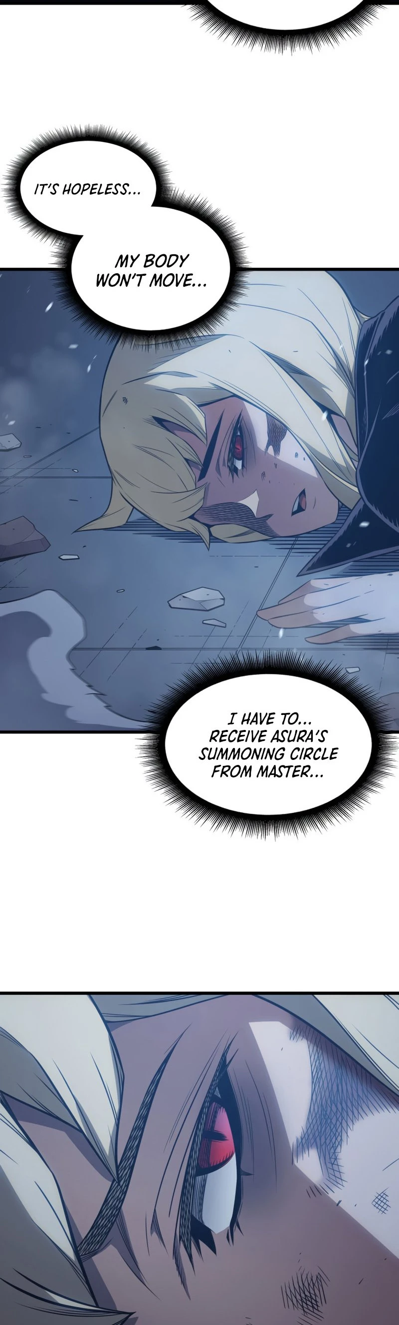 The Archmage Returns After 4000 Years Chapter 121 — Page 22