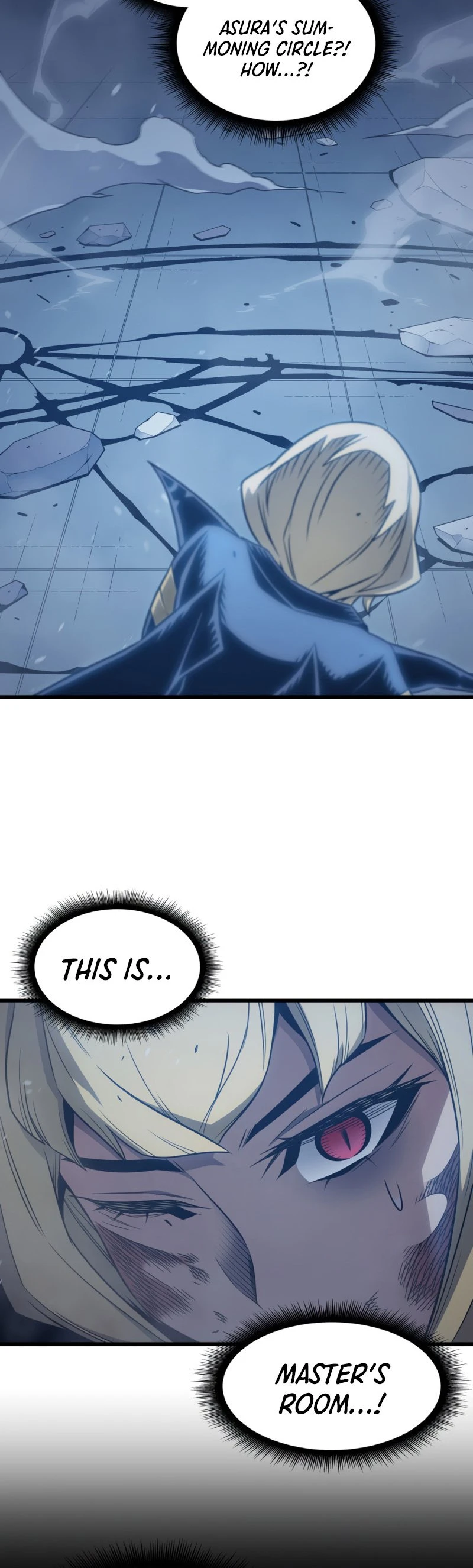 The Archmage Returns After 4000 Years Chapter 121 — Page 24
