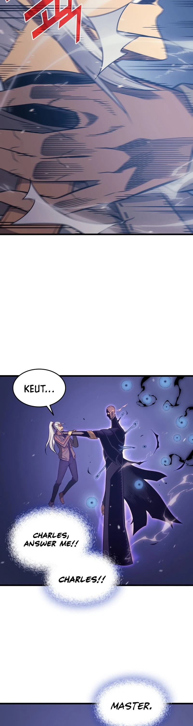 The Archmage Returns After 4000 Years Chapter 121 — Page 26
