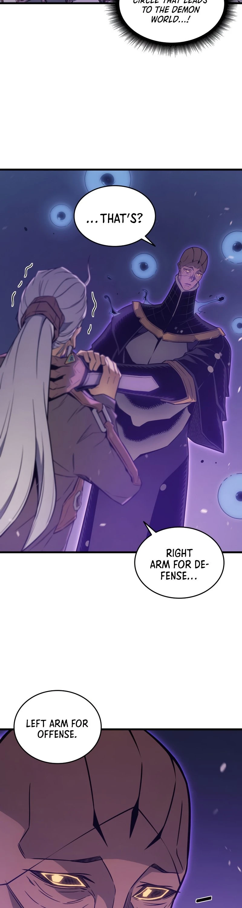 The Archmage Returns After 4000 Years Chapter 121 — Page 30