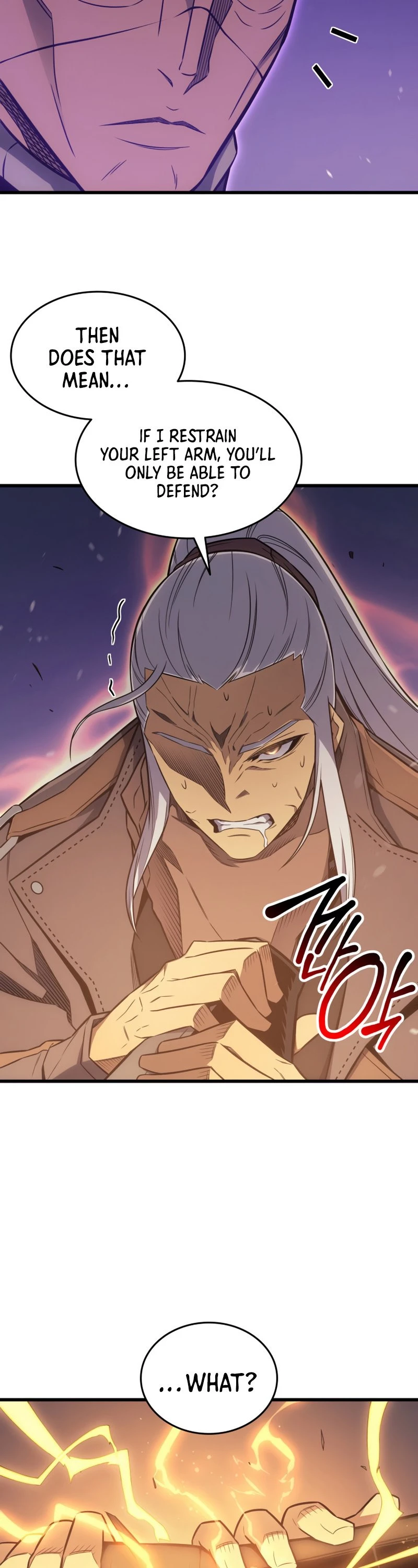 The Archmage Returns After 4000 Years Chapter 121 — Page 31