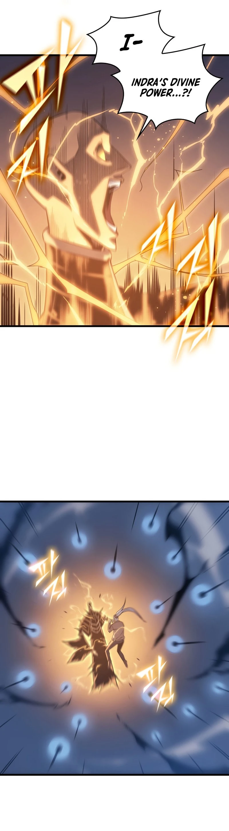 The Archmage Returns After 4000 Years Chapter 121 — Page 33