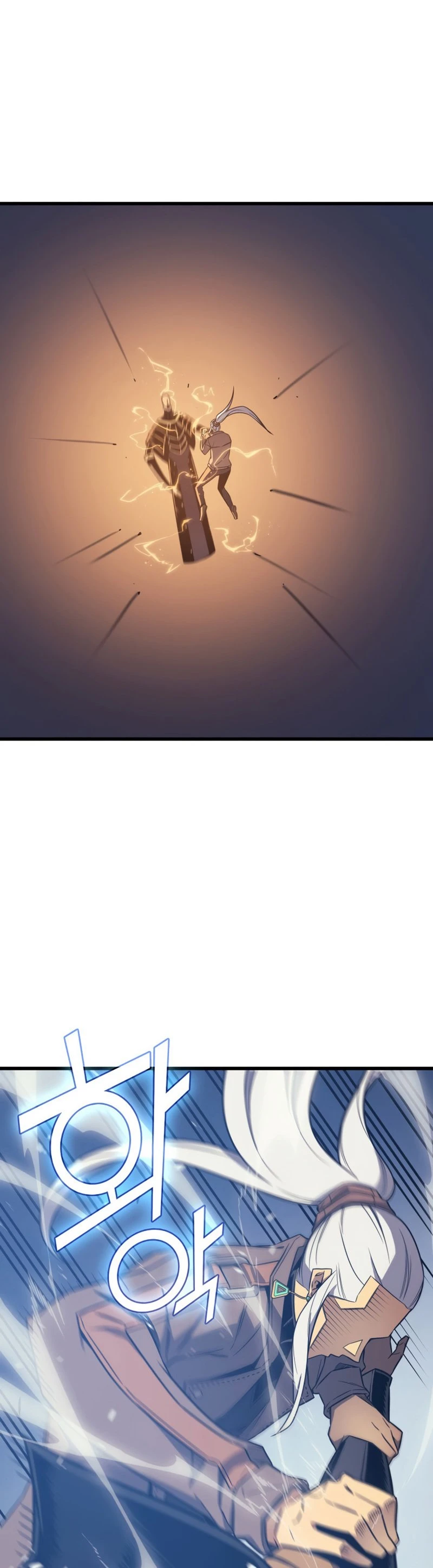 The Archmage Returns After 4000 Years Chapter 121 — Page 34