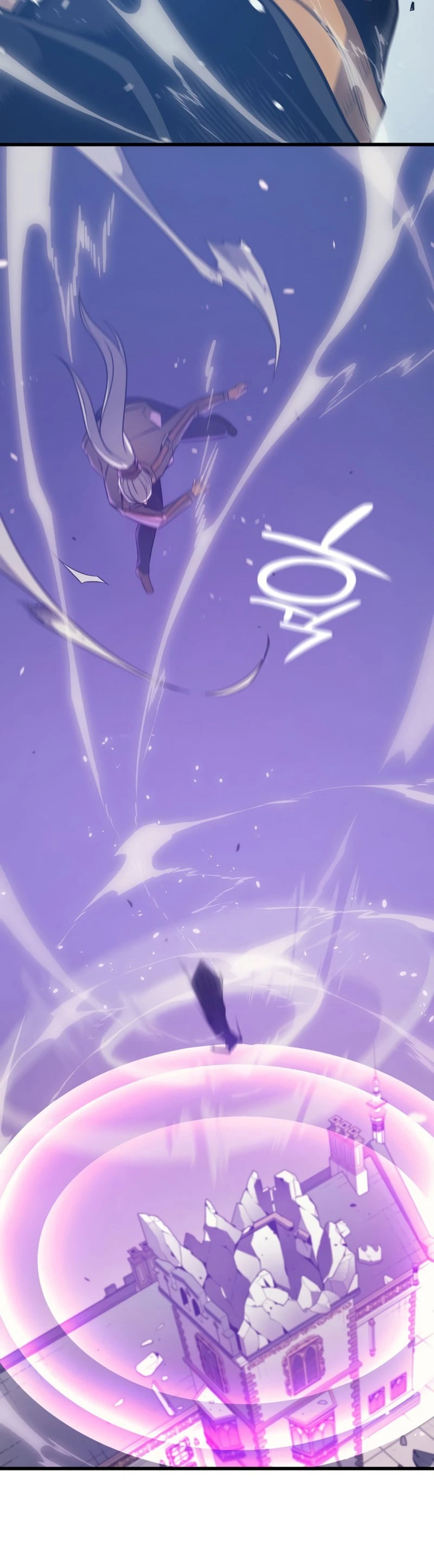 The Archmage Returns After 4000 Years Chapter 121 — Page 35
