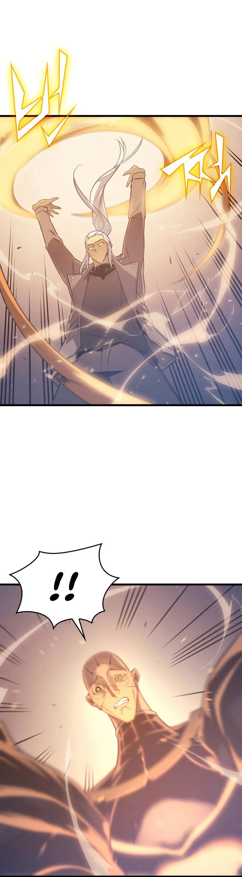 The Archmage Returns After 4000 Years Chapter 121 — Page 36