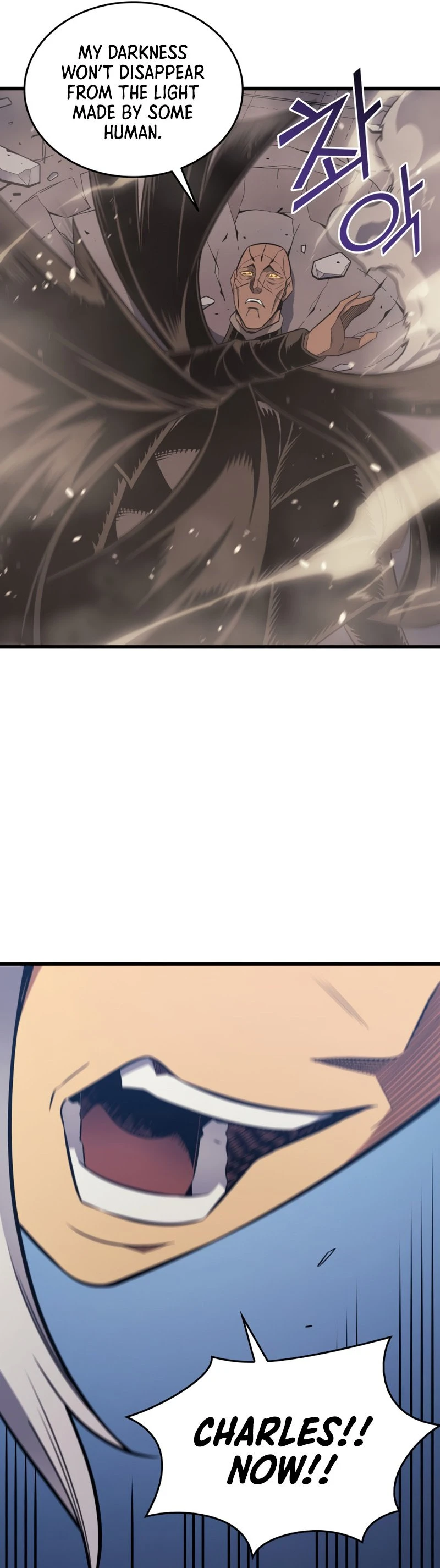 The Archmage Returns After 4000 Years Chapter 121 — Page 41