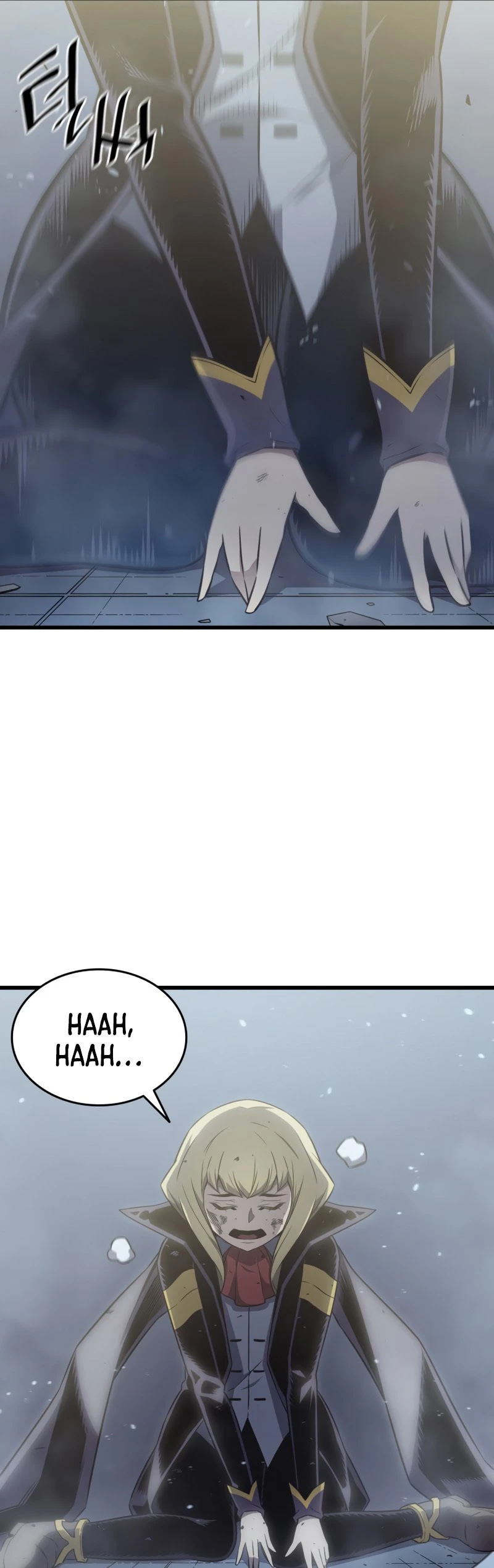 The Archmage Returns After 4000 Years Chapter 121 — Page 45