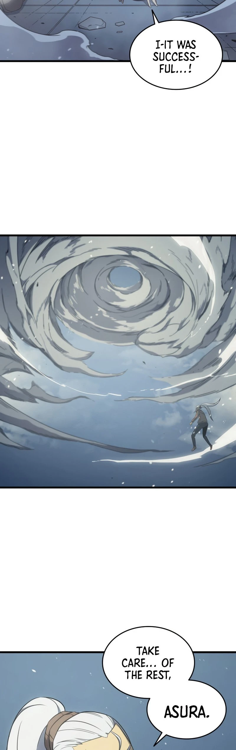 The Archmage Returns After 4000 Years Chapter 121 — Page 46