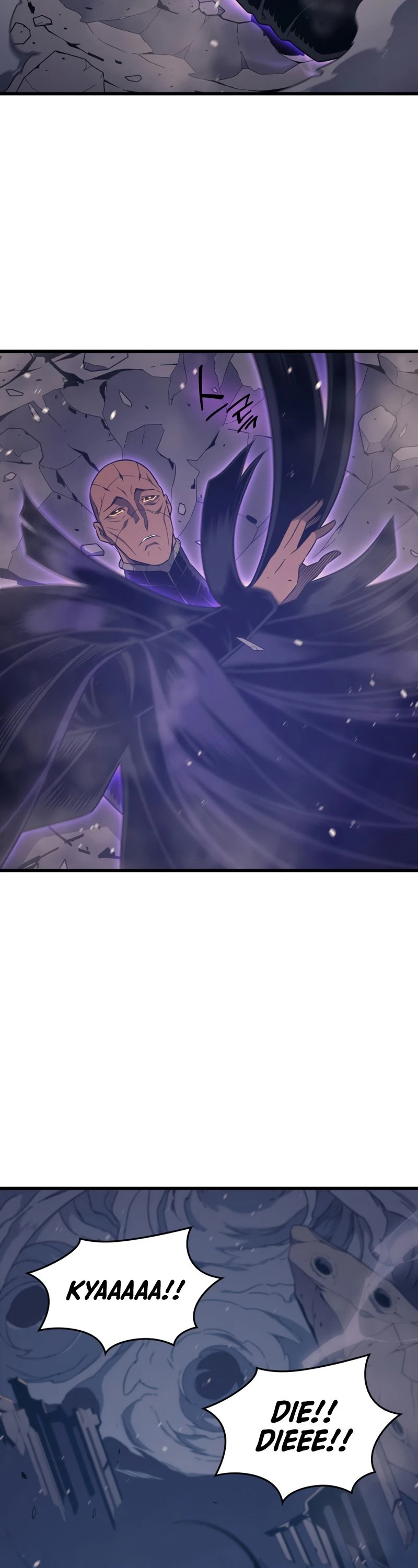 The Archmage Returns After 4000 Years Chapter 122 — Page 7