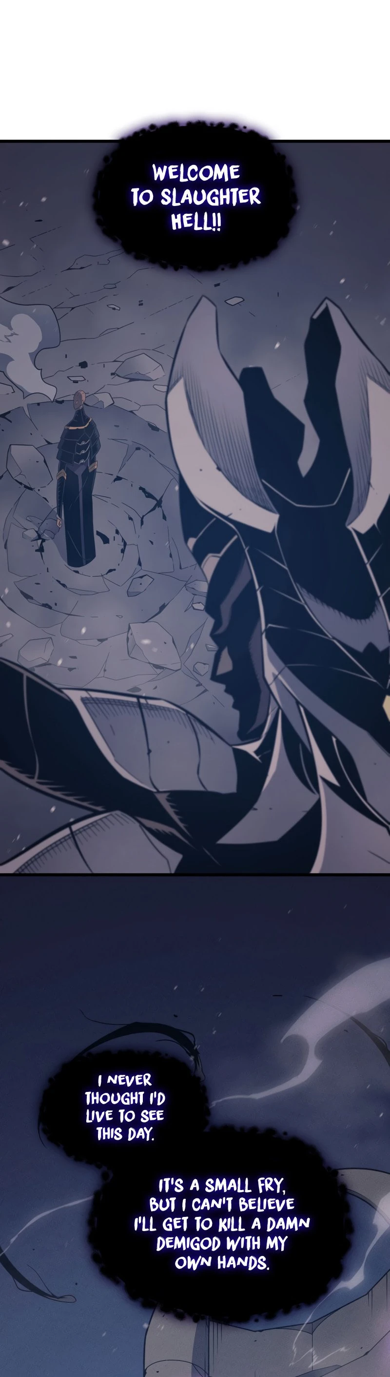 The Archmage Returns After 4000 Years Chapter 122 — Page 9
