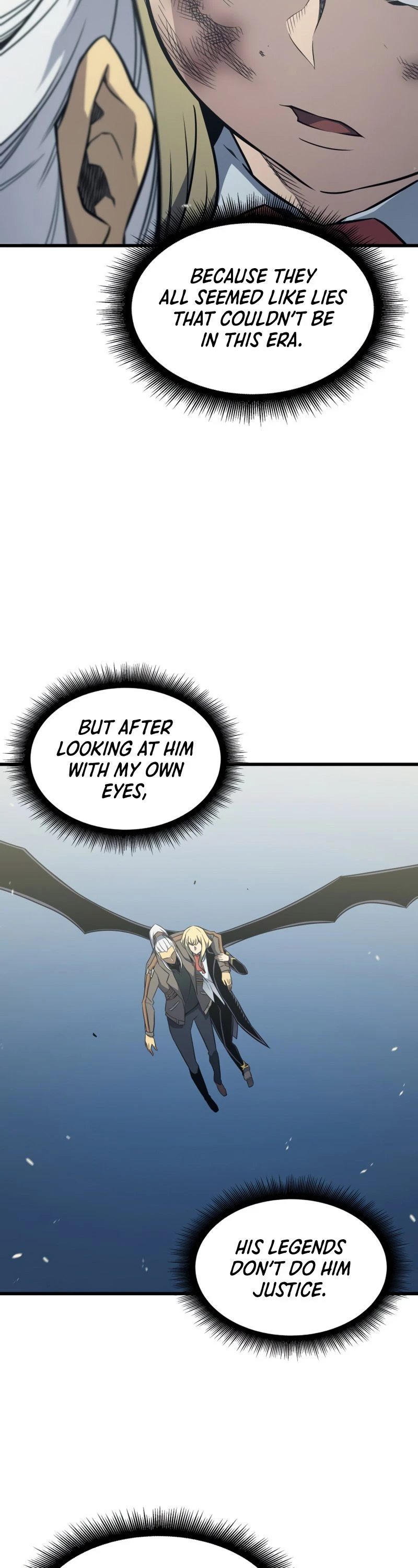 The Archmage Returns After 4000 Years Chapter 122 — Page 22
