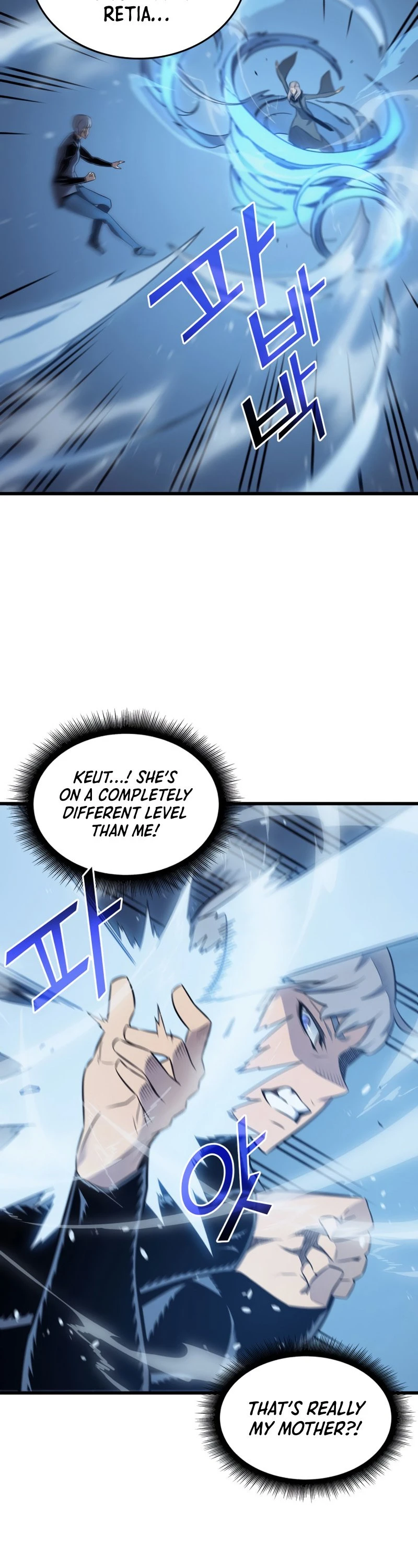 The Archmage Returns After 4000 Years Chapter 122 — Page 24