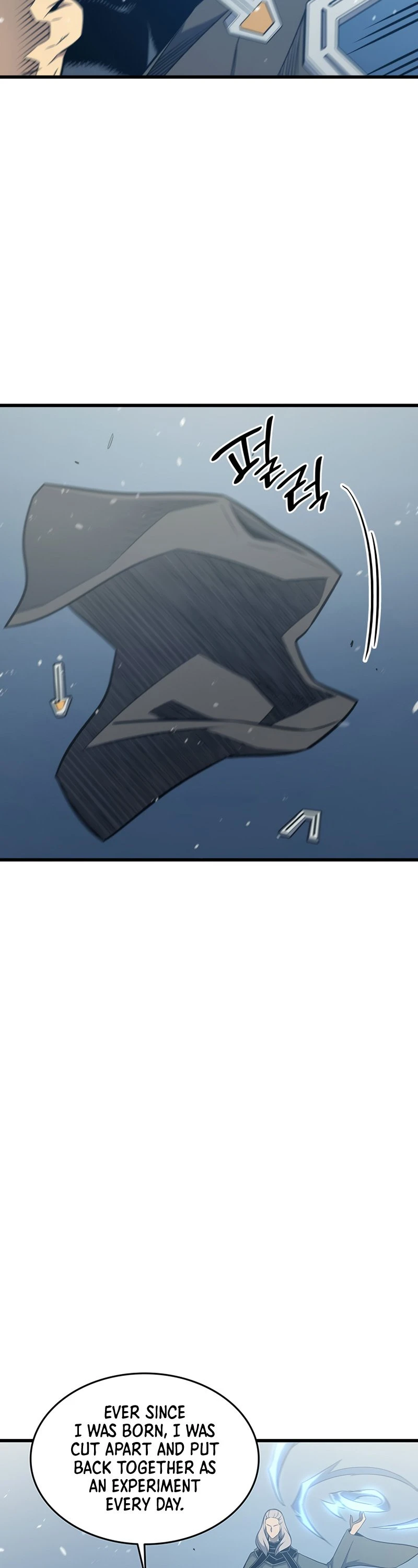 The Archmage Returns After 4000 Years Chapter 122 — Page 27