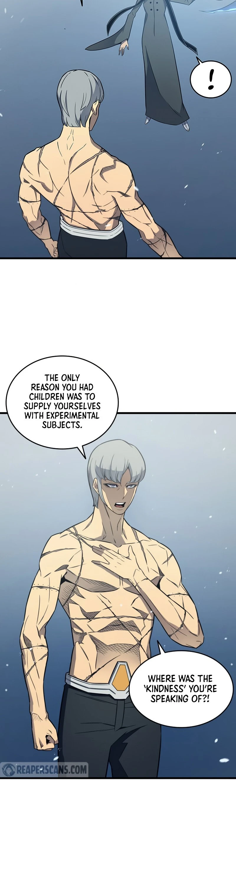 The Archmage Returns After 4000 Years Chapter 122 — Page 28