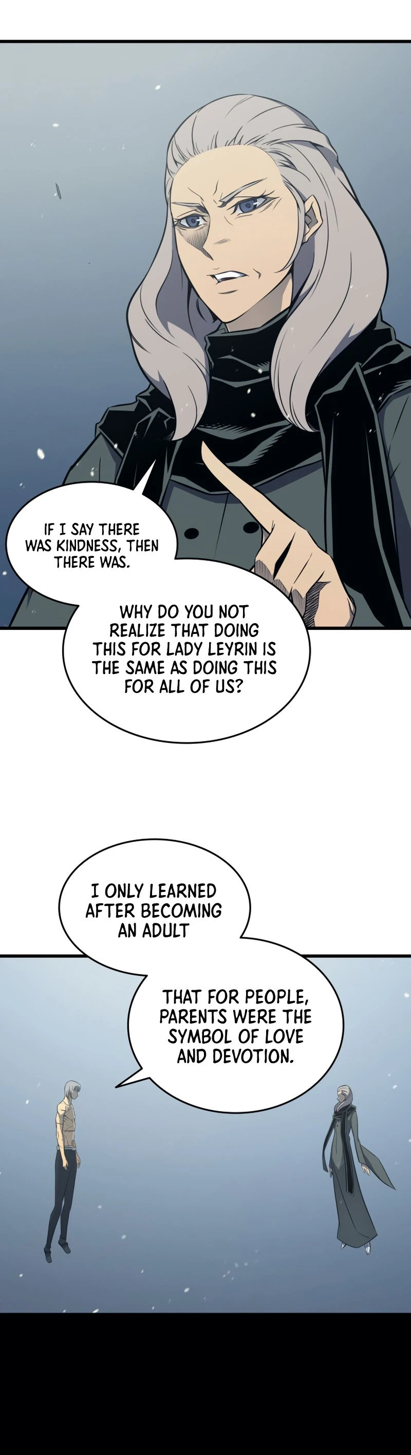 The Archmage Returns After 4000 Years Chapter 122 — Page 29