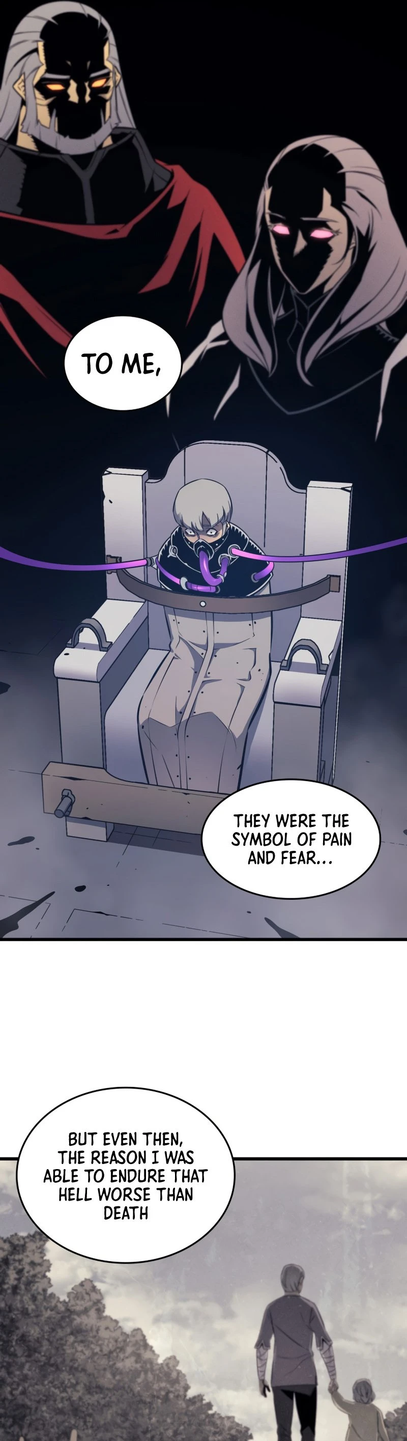 The Archmage Returns After 4000 Years Chapter 122 — Page 30