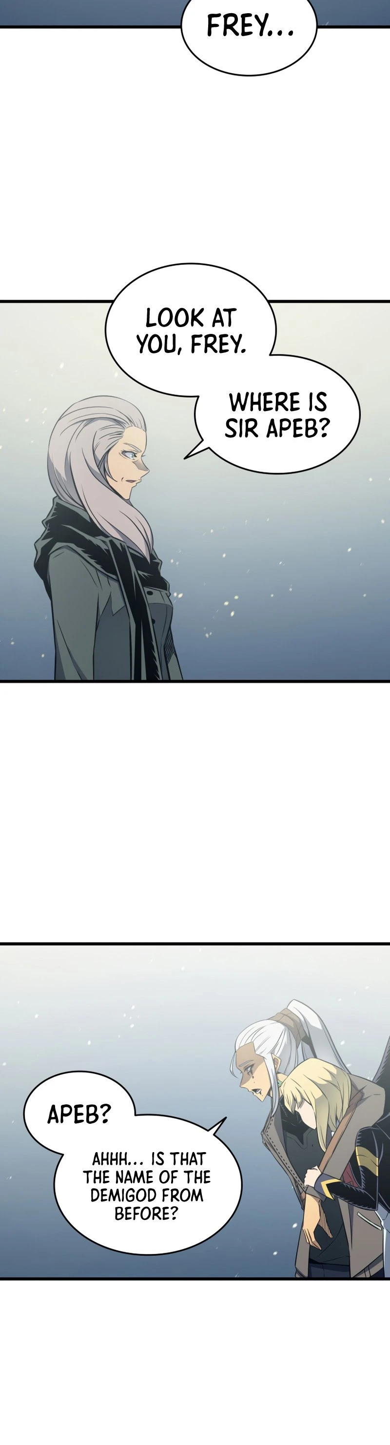 The Archmage Returns After 4000 Years Chapter 122 — Page 36