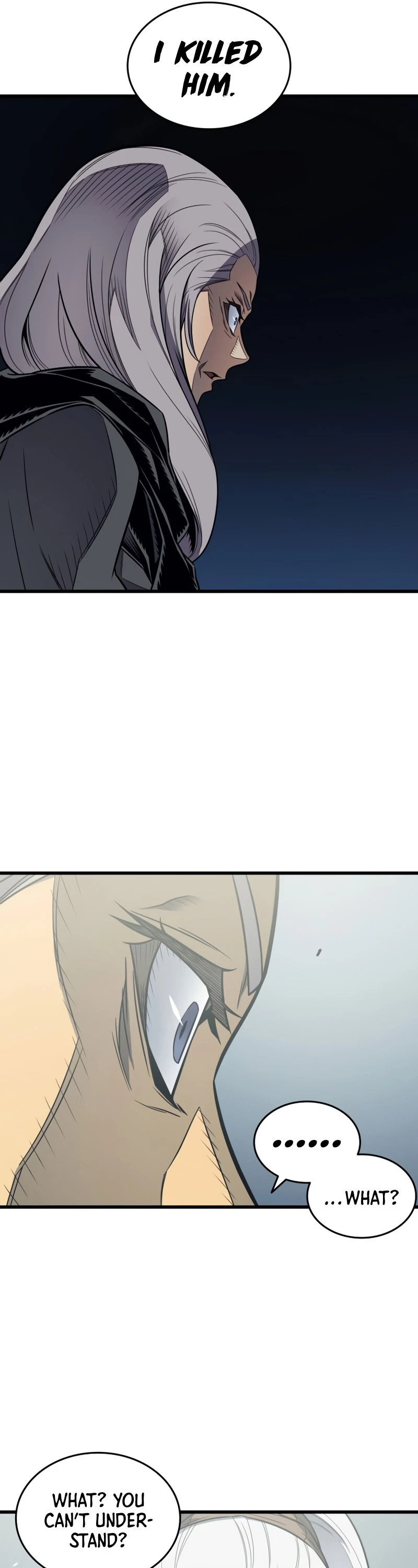 The Archmage Returns After 4000 Years Chapter 122 — Page 37