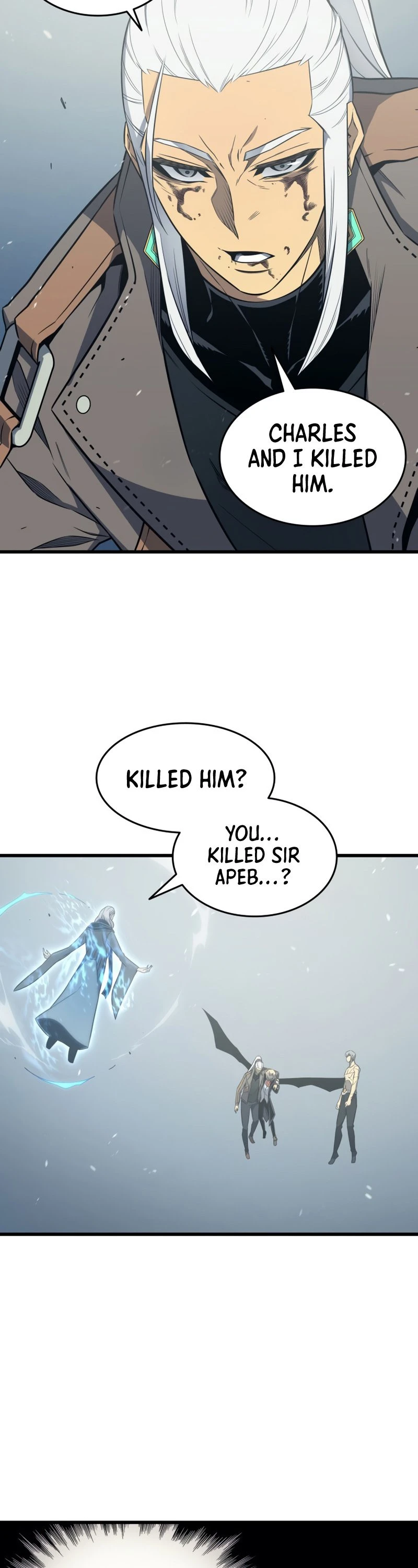 The Archmage Returns After 4000 Years Chapter 122 — Page 38