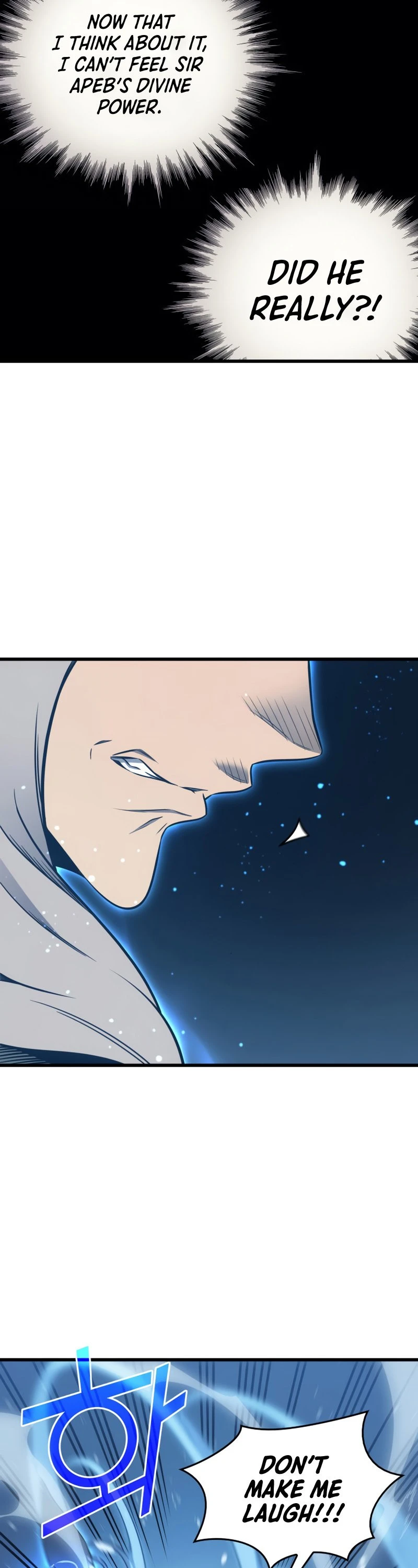 The Archmage Returns After 4000 Years Chapter 122 — Page 39