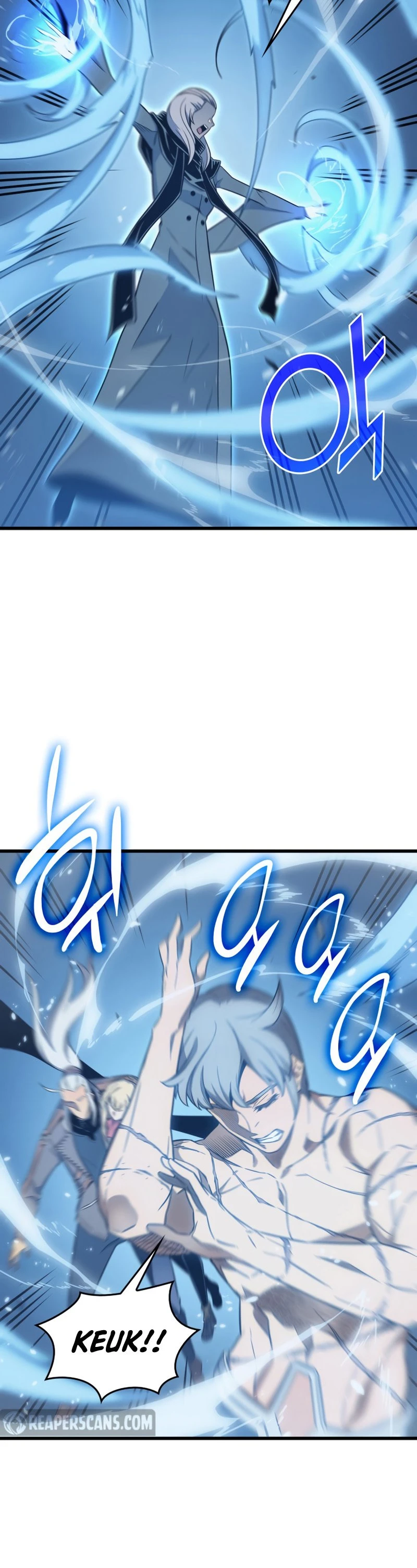 The Archmage Returns After 4000 Years Chapter 122 — Page 40