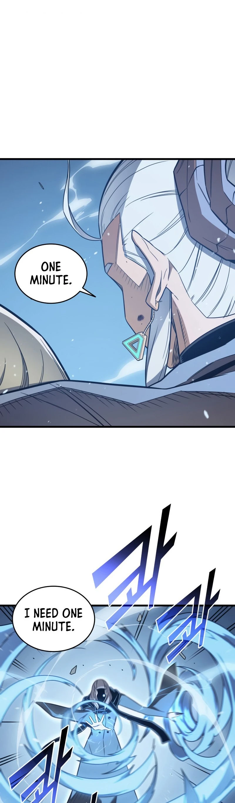 The Archmage Returns After 4000 Years Chapter 122 — Page 42