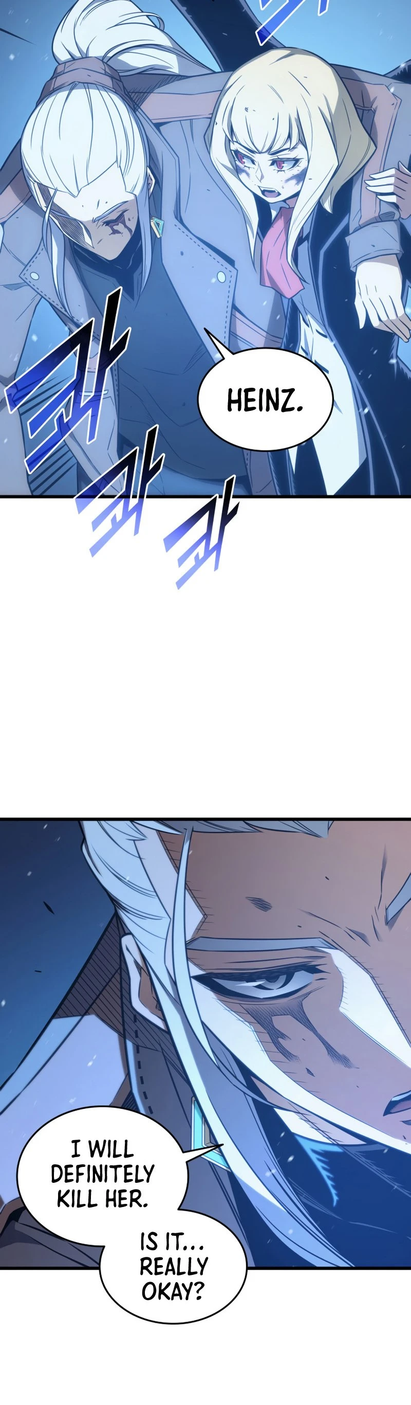 The Archmage Returns After 4000 Years Chapter 122 — Page 44