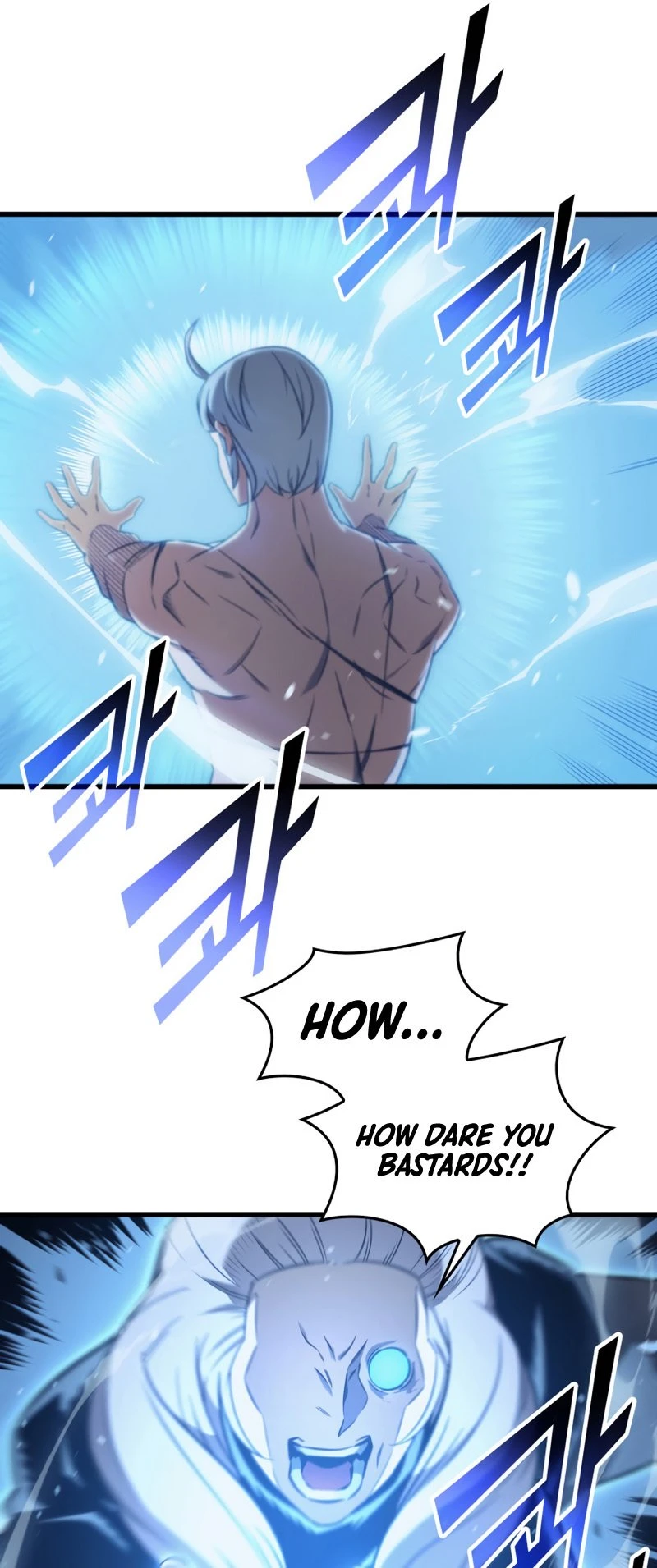 The Archmage Returns After 4000 Years Chapter 122 — Page 45