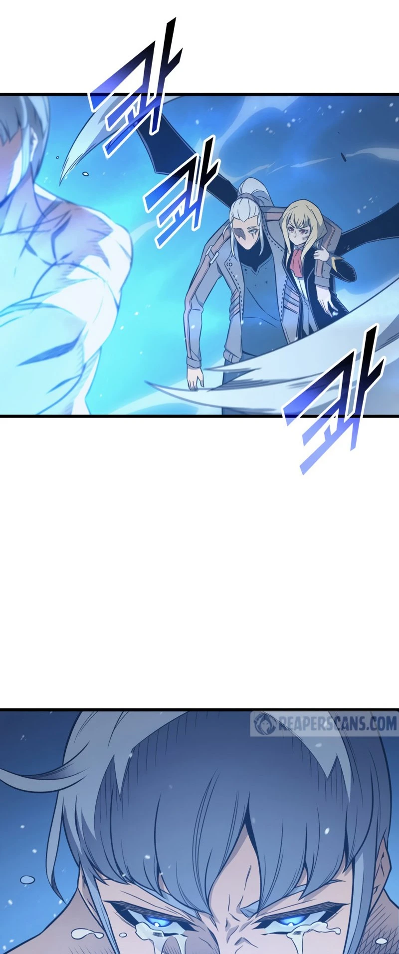 The Archmage Returns After 4000 Years Chapter 122 — Page 47