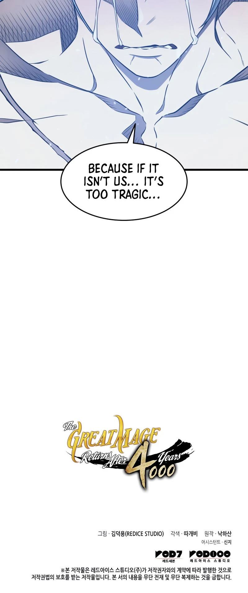 The Archmage Returns After 4000 Years Chapter 122 — Page 48