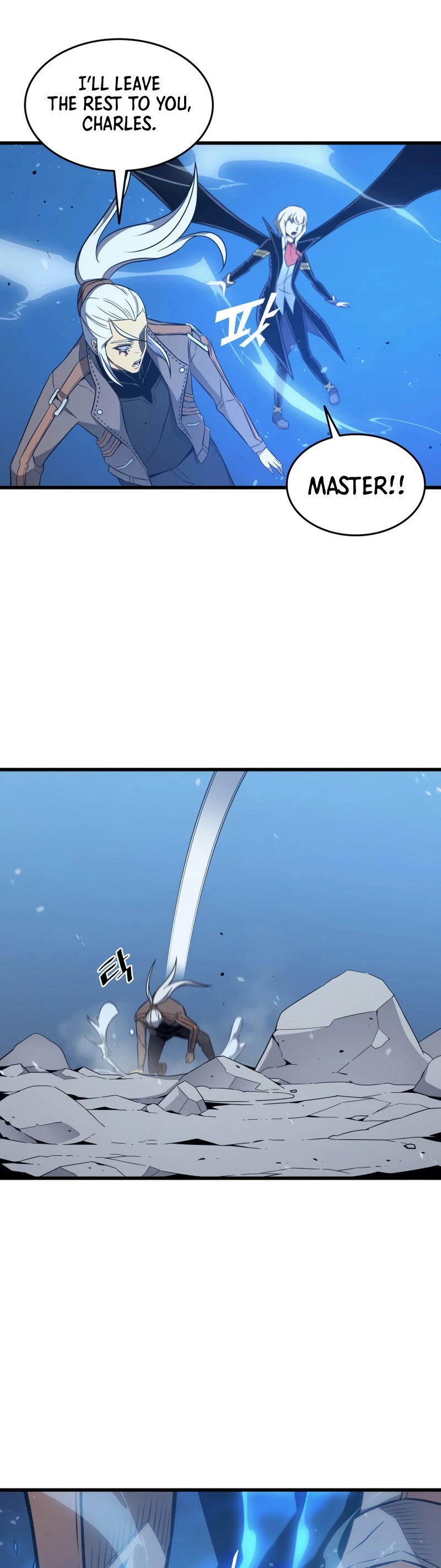 The Archmage Returns After 4000 Years Chapter 123 — Page 7