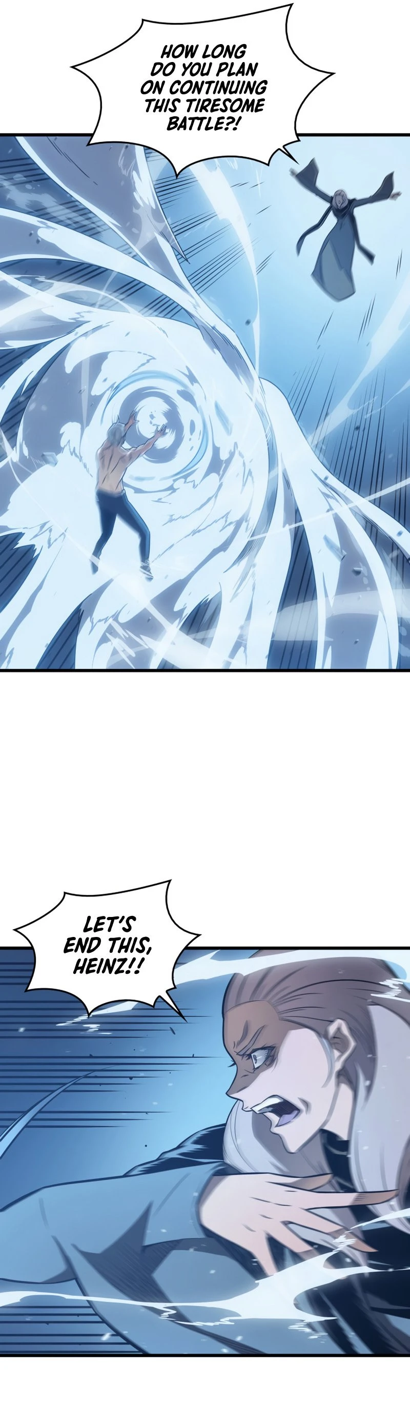 The Archmage Returns After 4000 Years Chapter 123 — Page 9