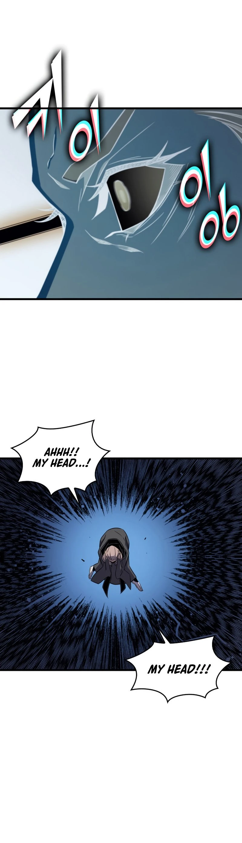 The Archmage Returns After 4000 Years Chapter 123 — Page 10