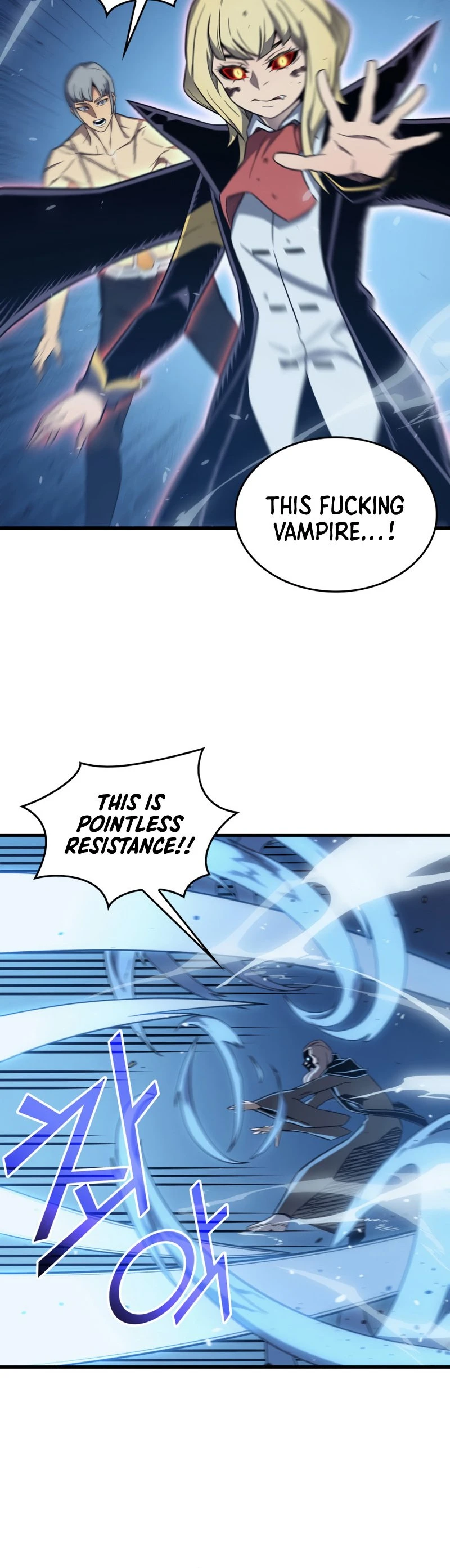 The Archmage Returns After 4000 Years Chapter 123 — Page 12