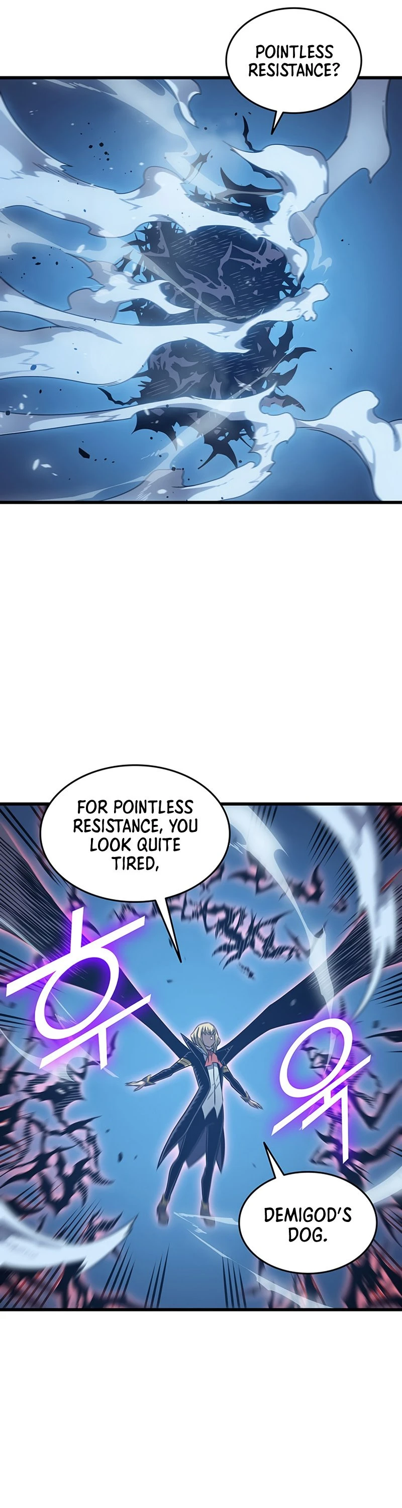 The Archmage Returns After 4000 Years Chapter 123 — Page 14
